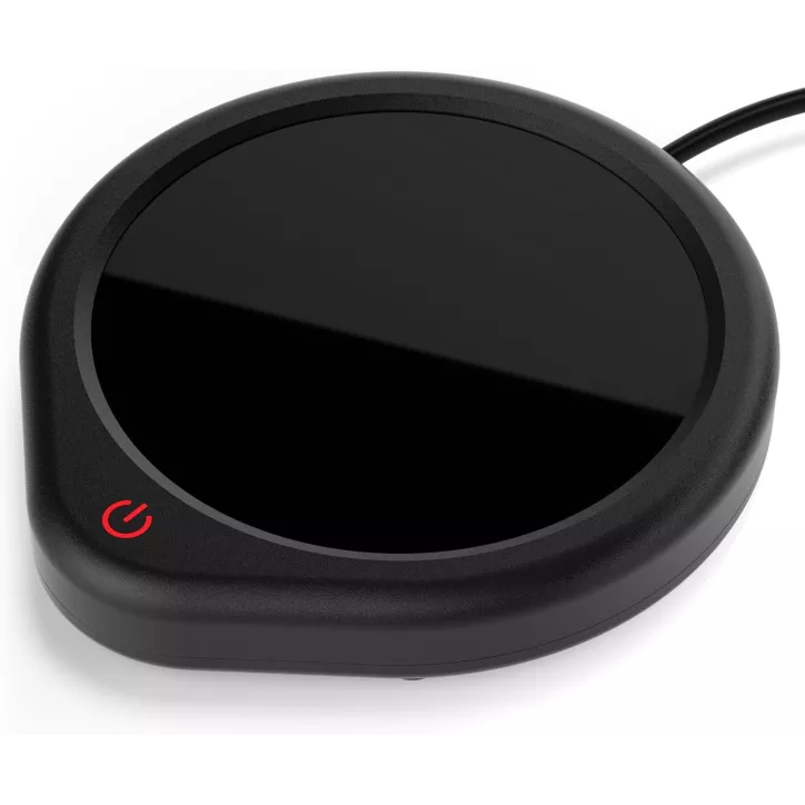 Chauffe-Tasse Intelligent Oracer : Café Toujours Chaud, Température Réglable, Sécurité Assurée !